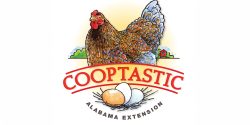 Cooptastic Alabama Extension Graphic