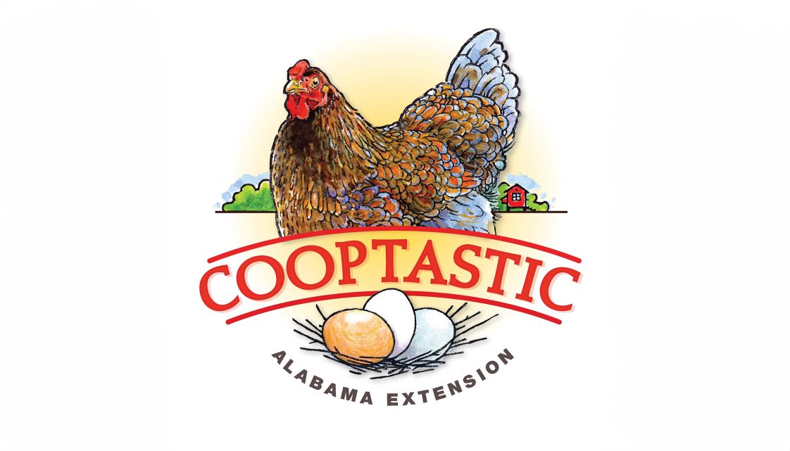 Cooptastic Alabama Extension Graphic