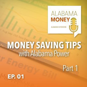Alabama Money Podcast- Episode 1