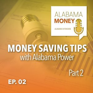 Alabama Money Podcast - Episode 2