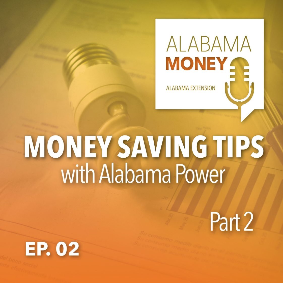 Alabama Money Podcast - Episode 2