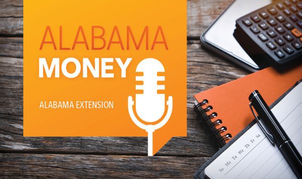 Alabama Money Podcast