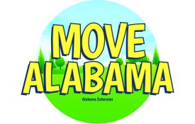 Move Alabama logl