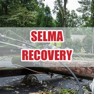 Selma Recovery Tile