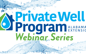 Private Well Program Webinar Series