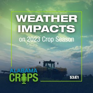 Season 3 Episode 1 – Weather Impacts on 2023 Crop Season