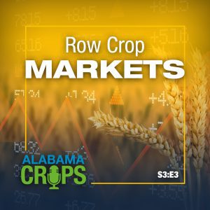 Season 3 Episode 3 – Row Crop Markets