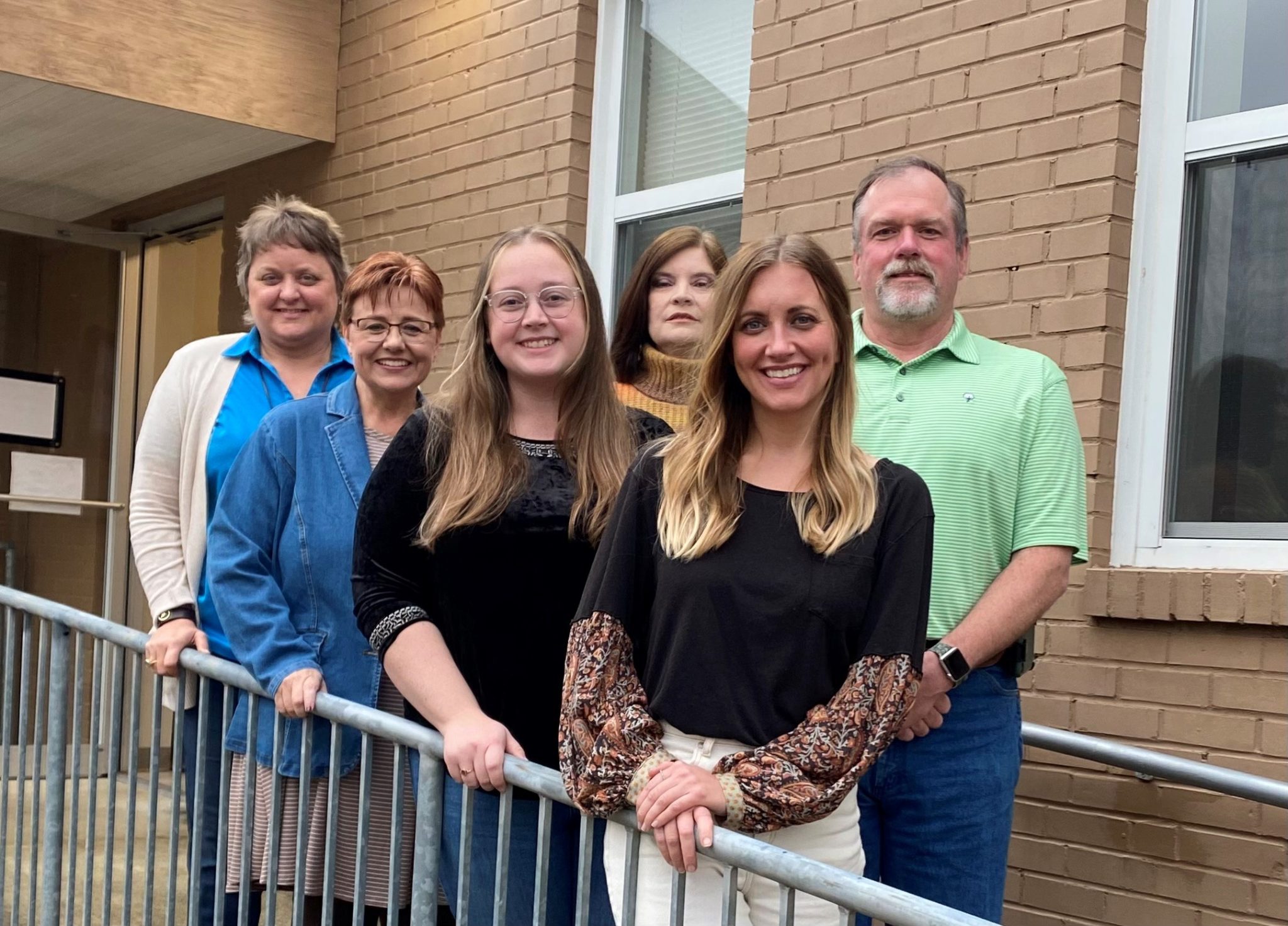 Blount County Annual Report Alabama Cooperative Extension System