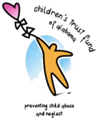 Children's Trust Fund logo