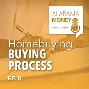 Season 1 Episode 8 – Homebuying Buying Process