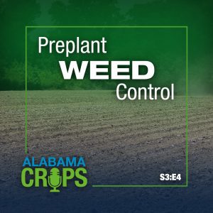 Season 3 Episode 4 - Preplant Weed Control
