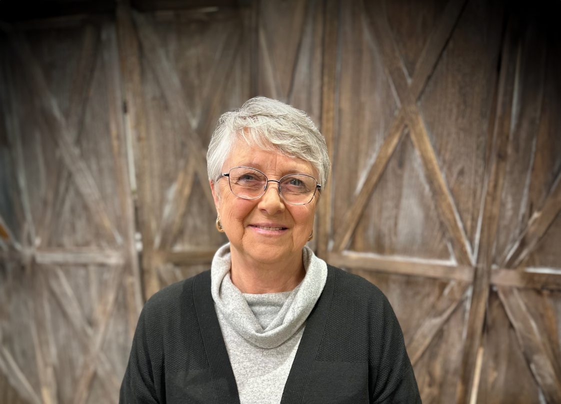 Pat Farmer, Chilton County 4-H Volunteer