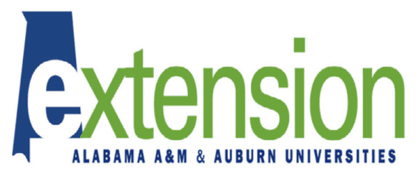 Condensed Alabama Extension logo