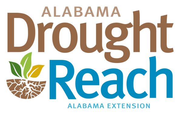 Alabama Drought Reach