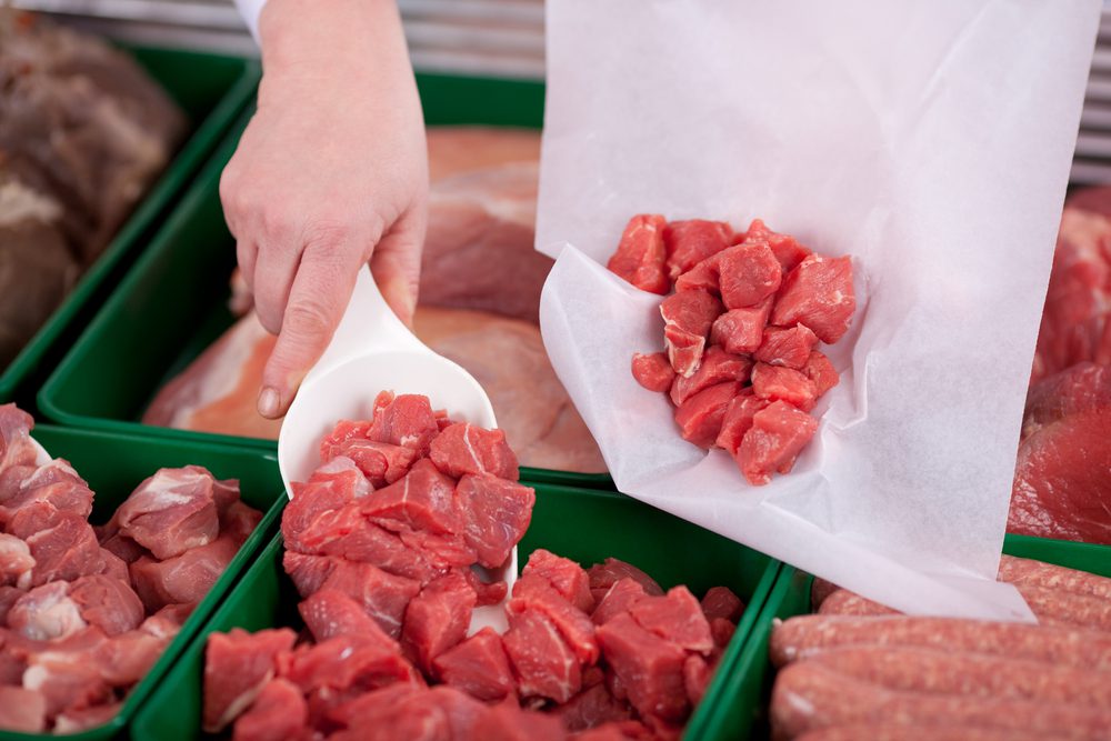 labama’s meat and poultry processing industry is receiving major financial investments through the Alabama Meat Processing Program.