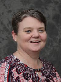 Karen Bixler, Treasurer