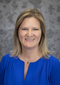 Jessica Evans, Program Committee Chair