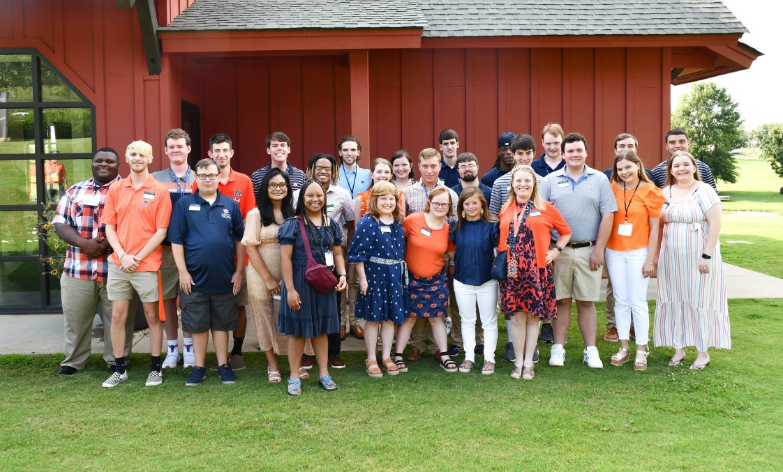 Underwood Soars to EAGLES Program Through Beautiful Rainbow Café