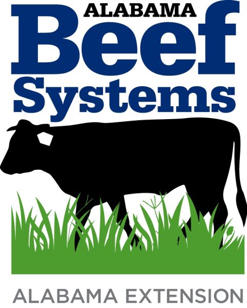 Alabama Beef Systems - Alabama Extension logo