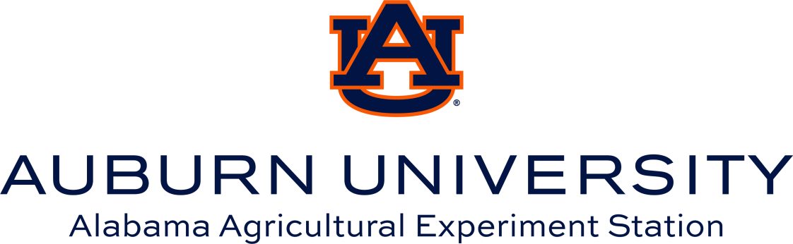 Auburn University Alabama Agricultural Experiment Station logo