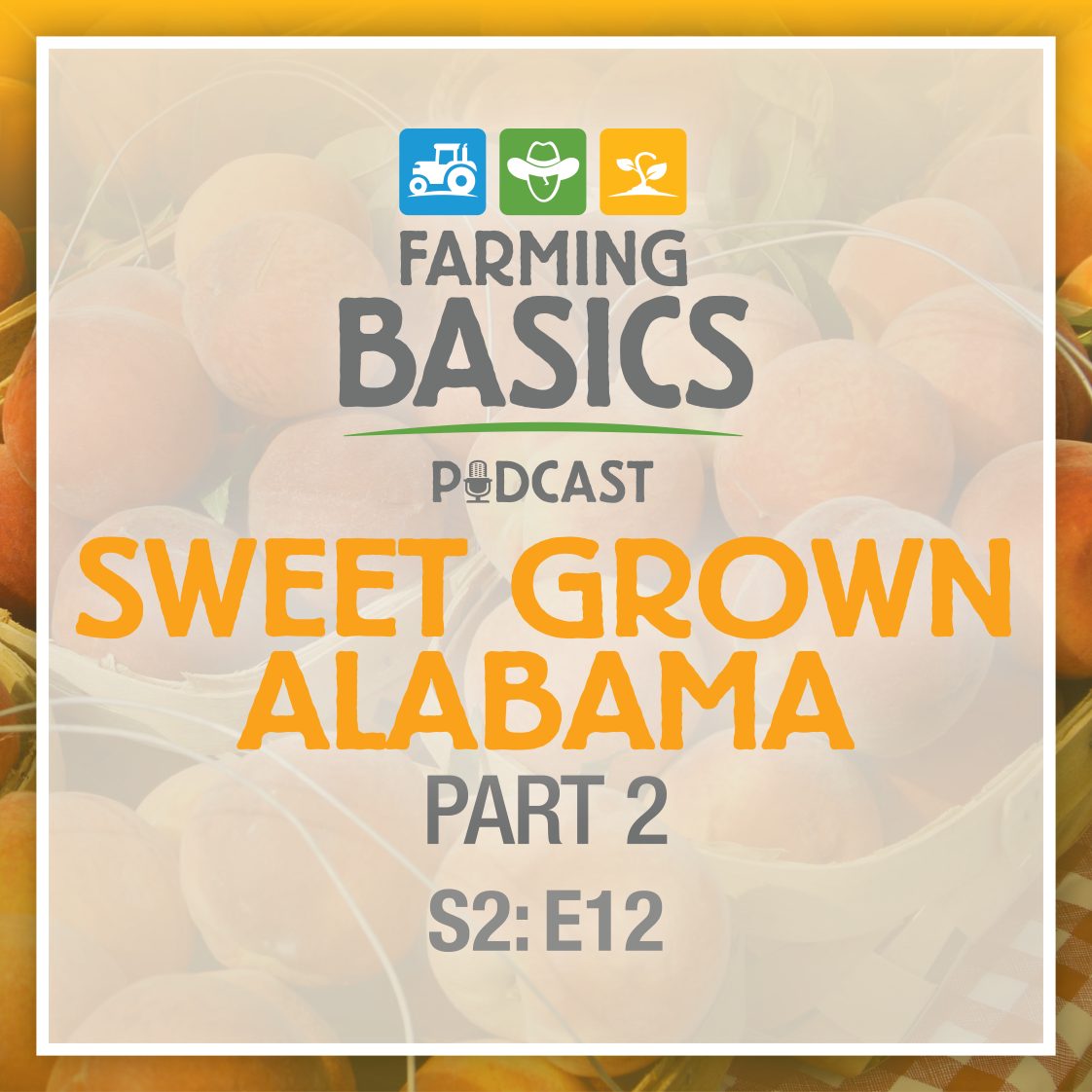 Season 2 Episode 12 – Sweet Grown Alabama Part 2
