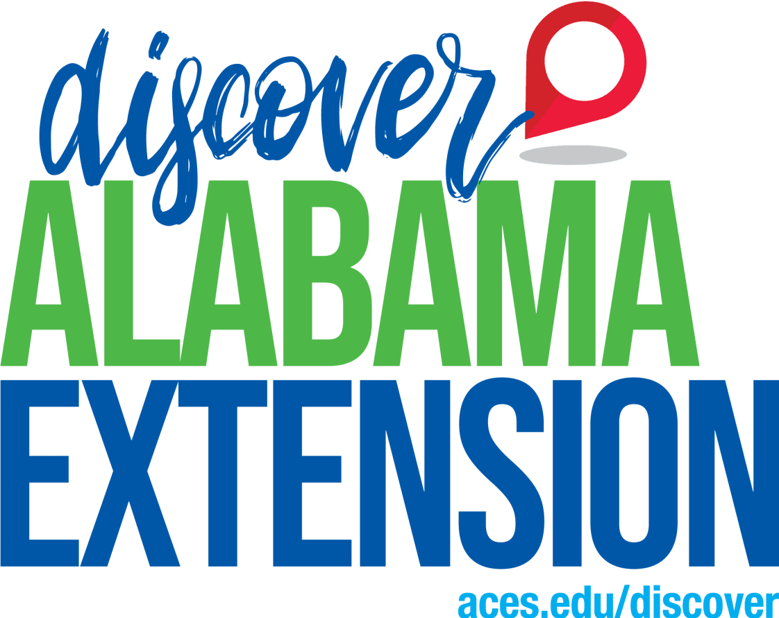 Discover Alabama Extension aces.edu/discover