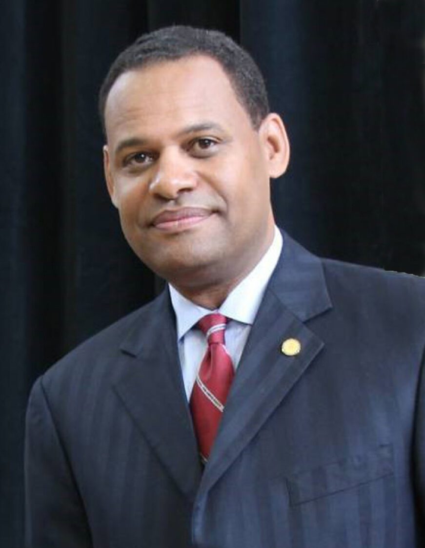 Dr. Daniel K. Wims, AAMU President