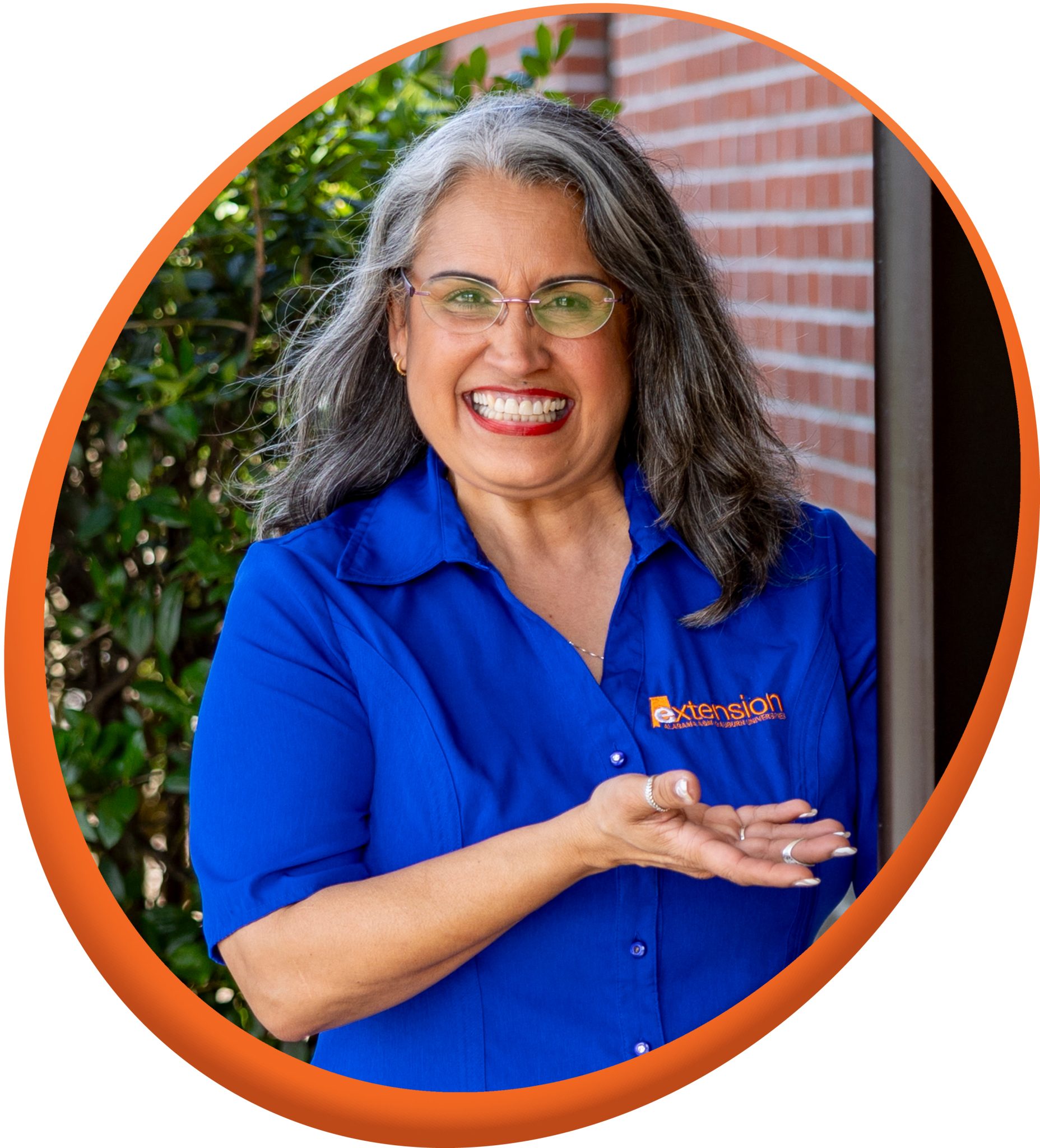 Faces of ACES Norma Gardner Alabama Cooperative Extension System