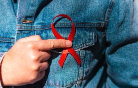 Red Ribbon Awareness