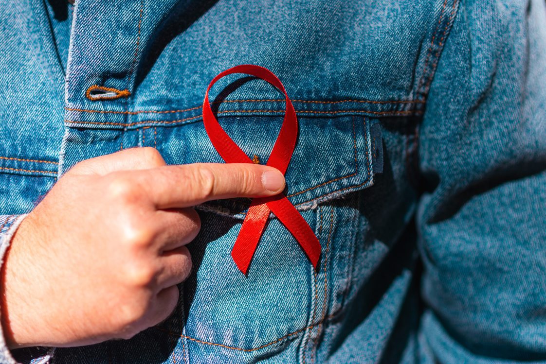 Red Ribbon Awareness
