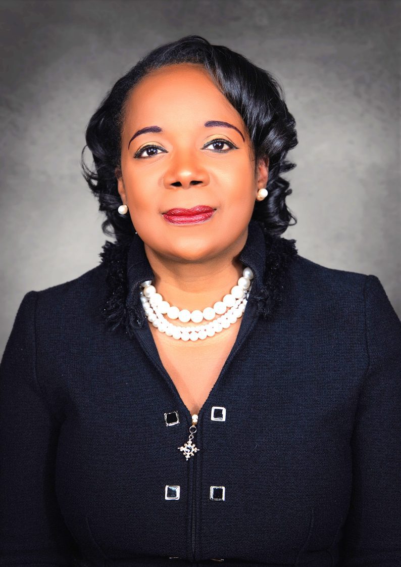 Holmes Graduates as HBCU ELI Fellow Alabama Cooperative Extension System