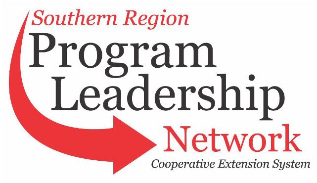 Southern Region Program Leadership Network logo