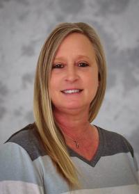 Jennifer Mackey, President-Elect