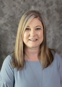 Tonya Phillips, Secretary