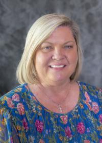 Lisa McCullough, President