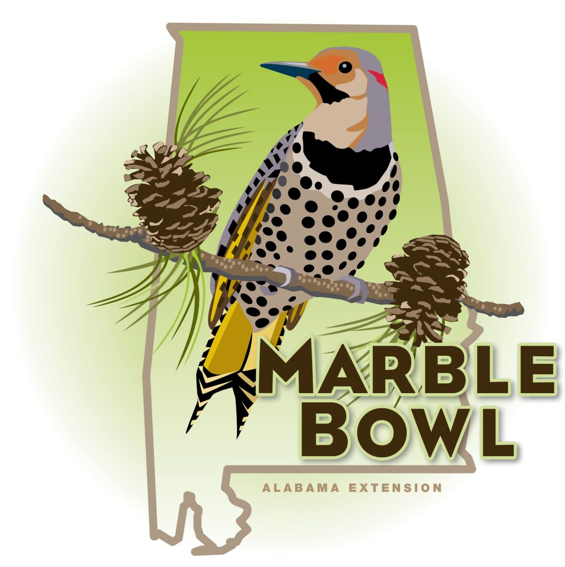 The Marble Bowl logo