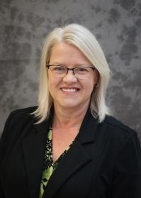 Anna Pilkilton, Membership Committee Chair