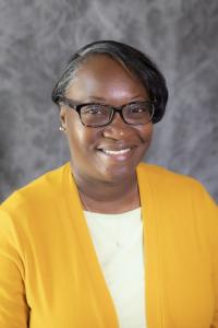 Lathosia Lumpkin, Nominating Committee Chair