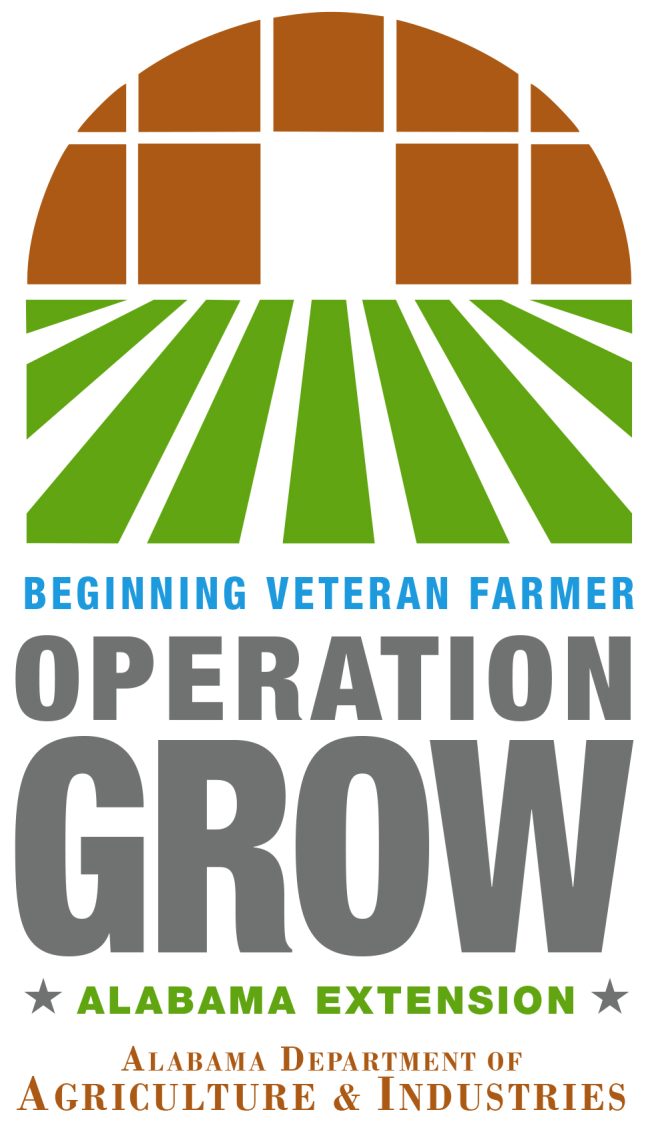 Beginning Veteran Farmer Operation Grow Alabama Extension Alabama Department of Agriculture & Industries