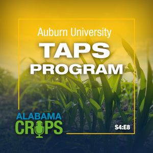 Auburn University TAPS Program Season 4 Episode 8