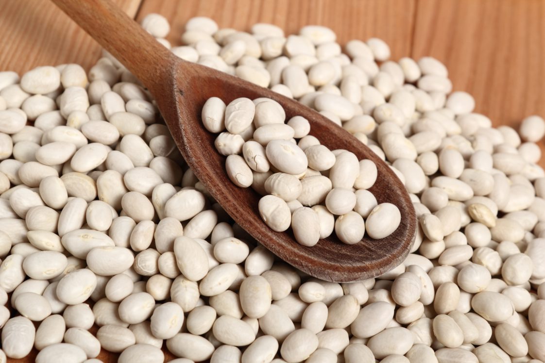 Dry Navy Beans