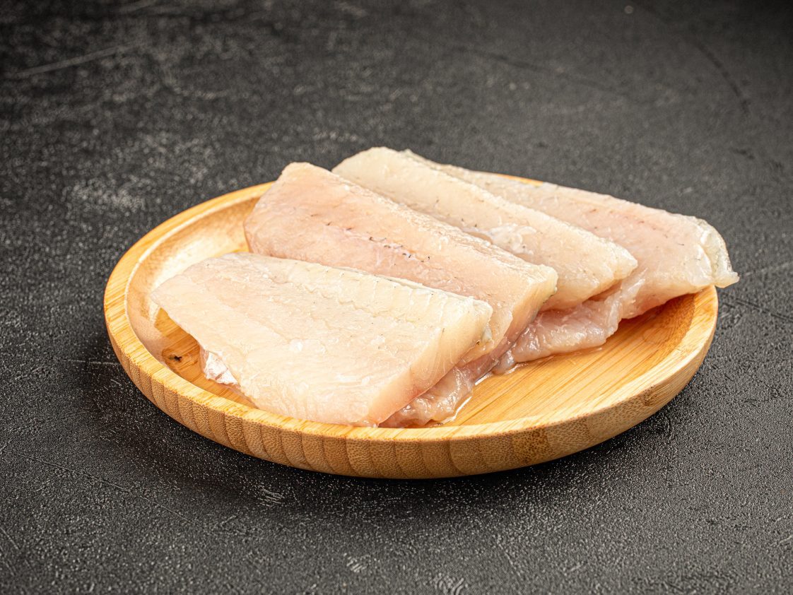 Tasty Tidbits: Whitefish - Alabama Cooperative Extension System