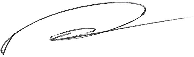 Majed El-Dweik Signature