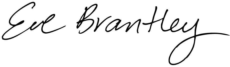 Eve Brantley Signature