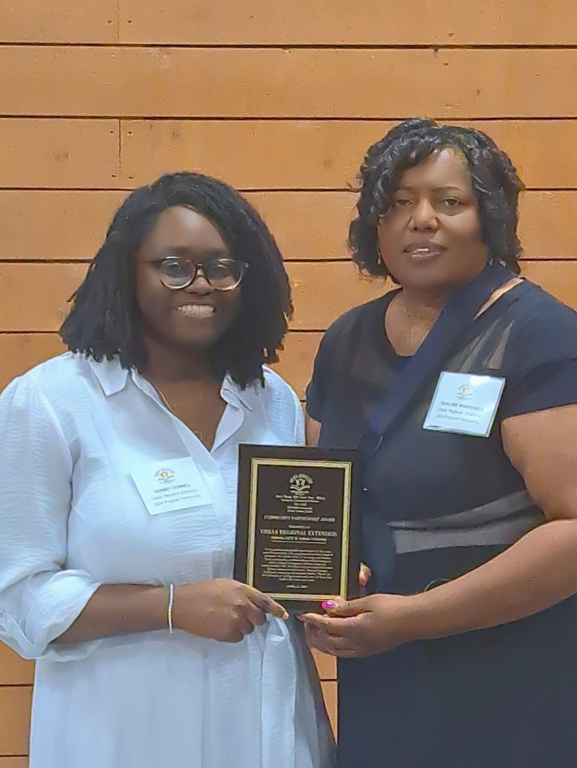 Donnell and Minniefield