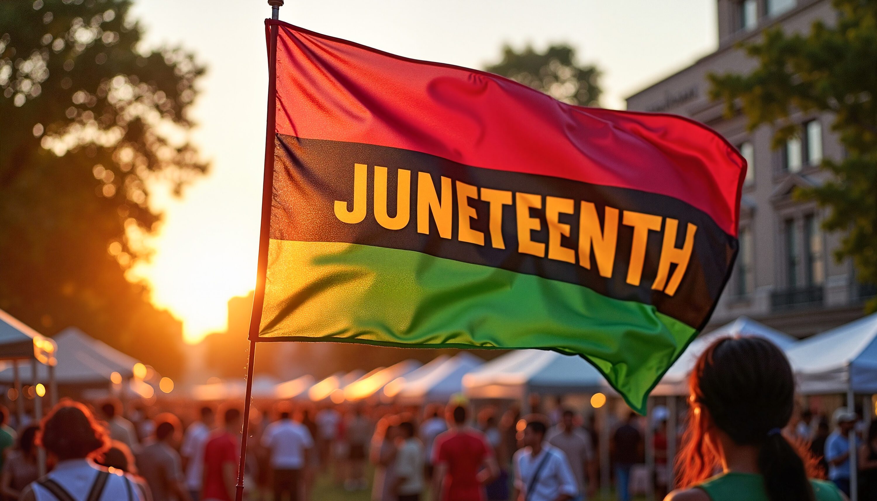 Juneteenth holiday