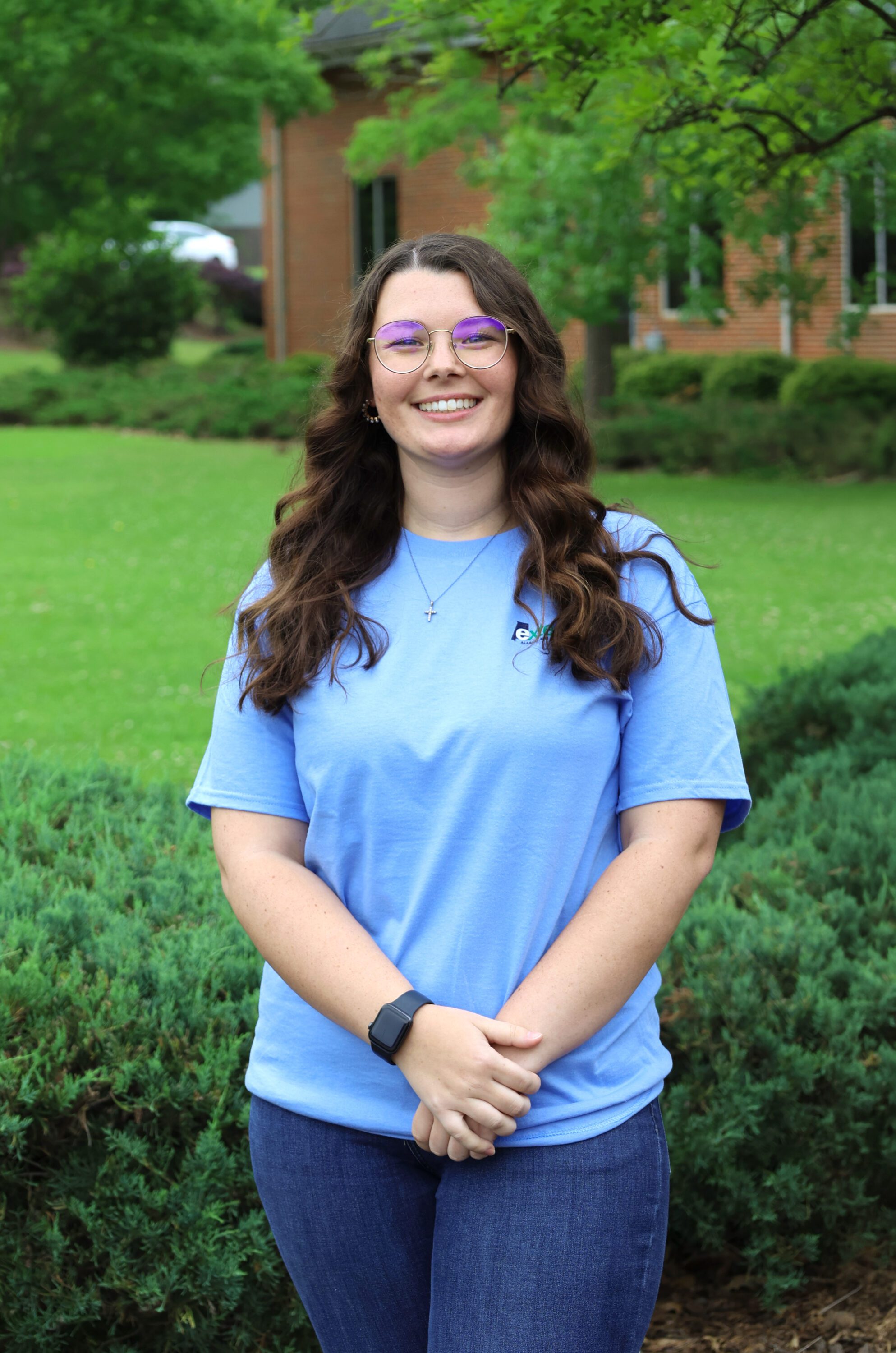 Kendall Grier