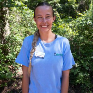 Madison Perdue