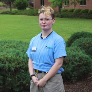 Raine Kluesner