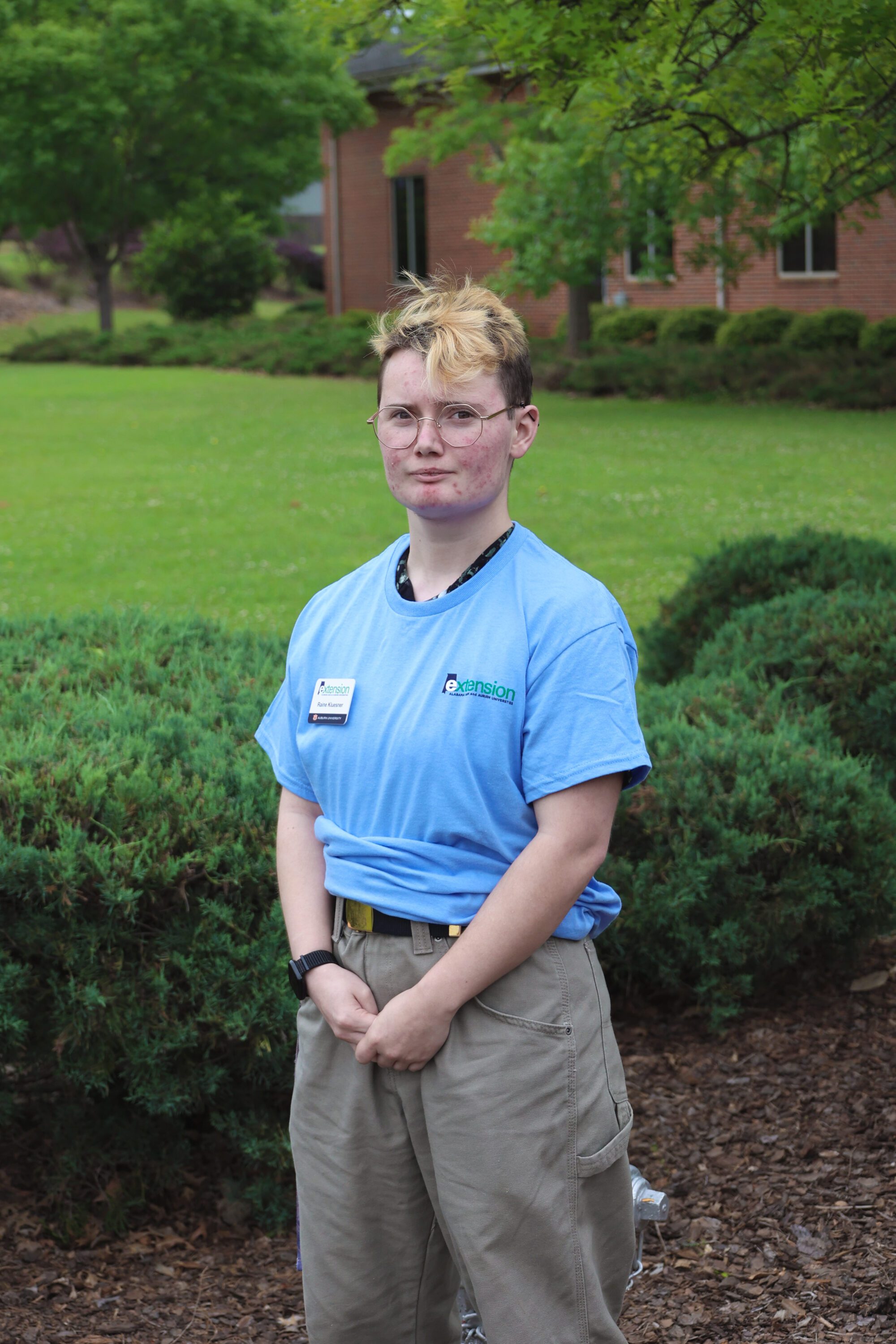 Raine Kluesner